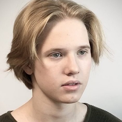 Daniil Konovalov
