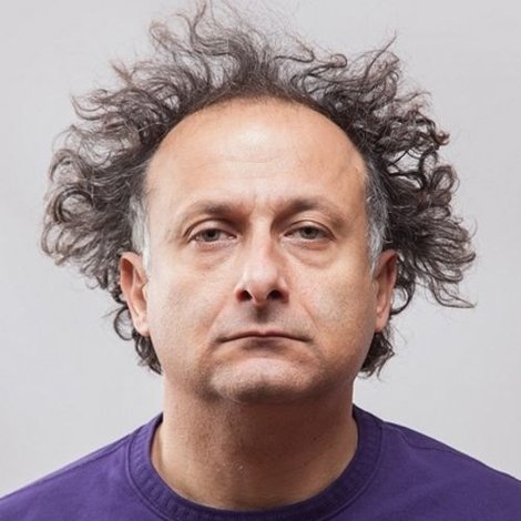 Sergey Danielyan
