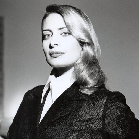 Alexia Vassiliou