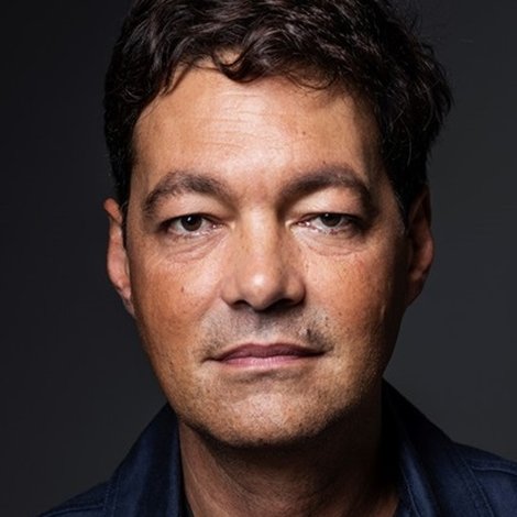 Stéphane Mercoyrol