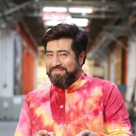 Gustavo Becerra
