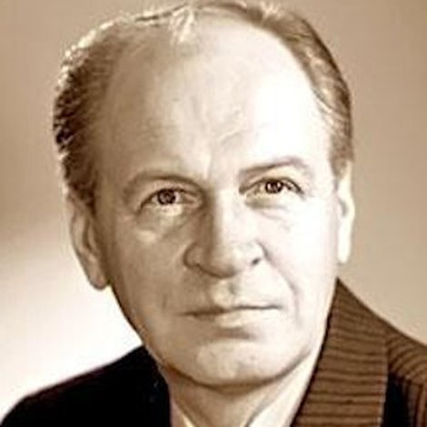 Aleksei Presnetsov