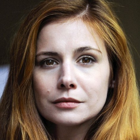 Josefine Preuß