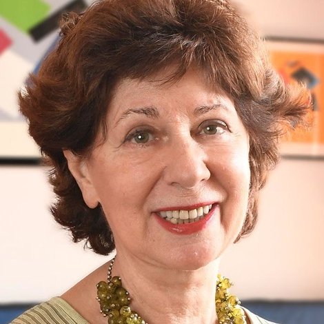 Josiane Jouët