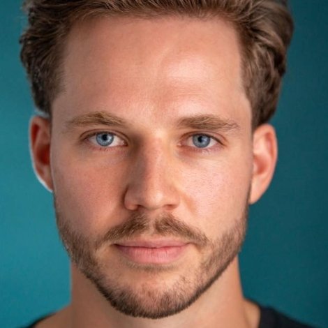 Ben Delany