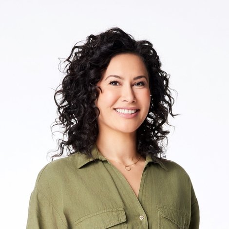 Sarika Cullis-Suzuki