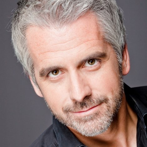 Benoît Guérin