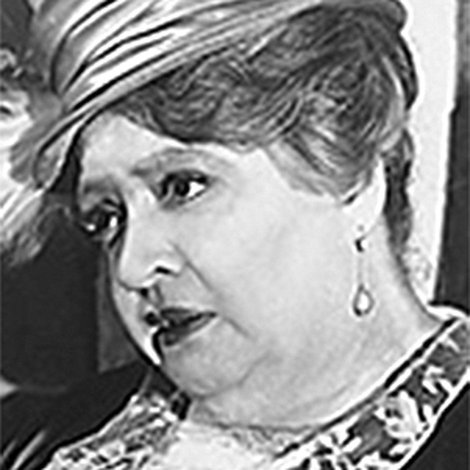 Alida Rouffe