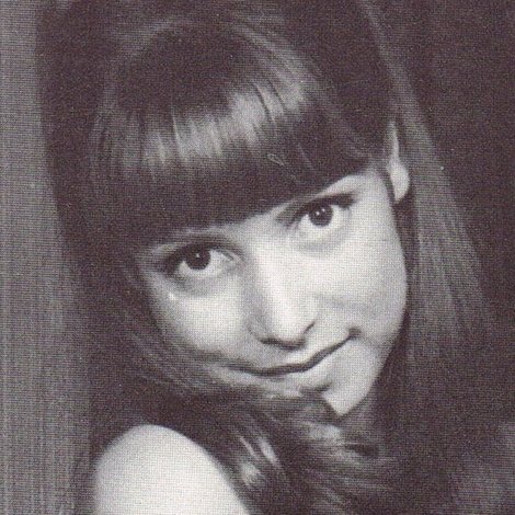 Maria Frost