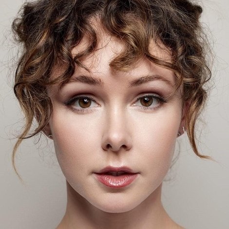 Meg Chambers Steedle