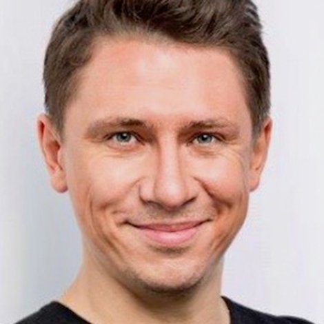 Timur Batrutdinov