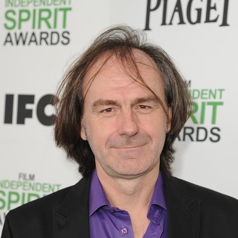 Benoît Debie