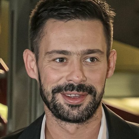 Milan Vasić