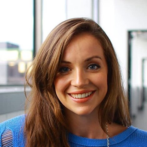 Liz Fitzgibbon