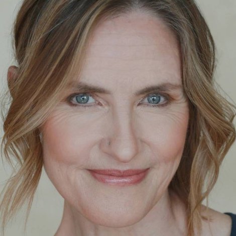 Johanna McCloy
