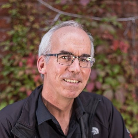 Thomas Corriveau