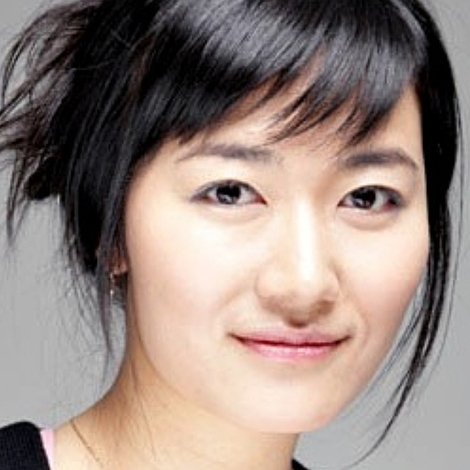 Kim Mi-ryeo