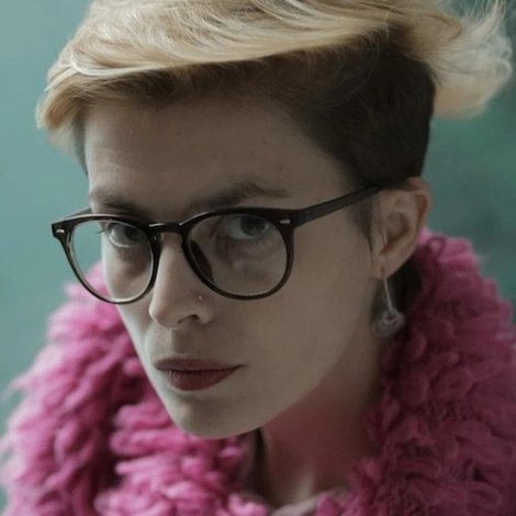 Kaltrina Krasniqi