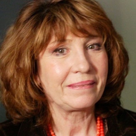 Yelena Kamburova