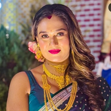 Debolina Biswas
