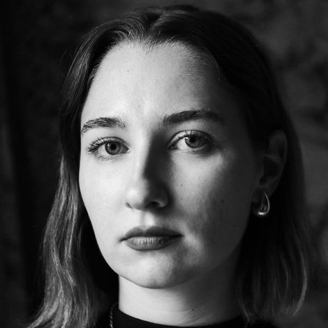 Bianca Alexandra Crisbasan