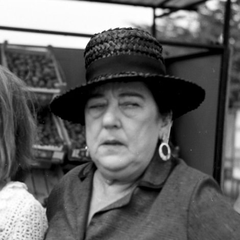 Helena Gruszecka