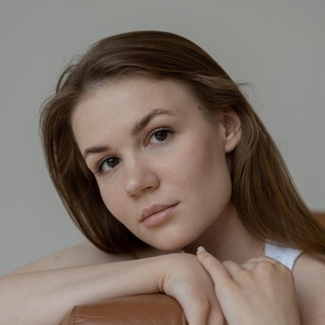 Margarita Gorbacheva