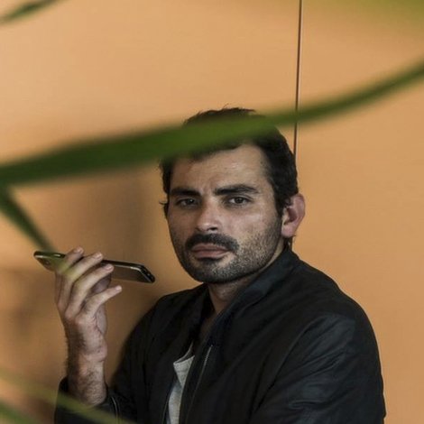 Jesús Sotomayor
