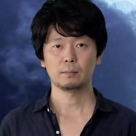 Yusuke Hashimoto