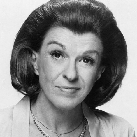 Nancy Walker