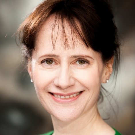 Kate Sandison