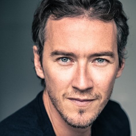 Guillaume Faure