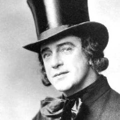 Sydney Granville