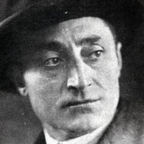 Édouard-Émile Violet