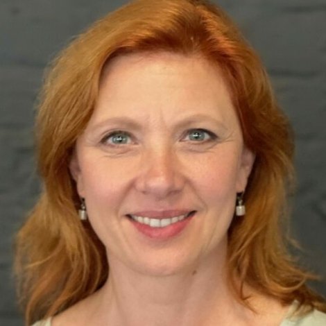 Sandrine André