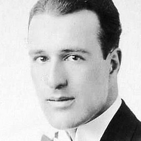 Nigel Barrie