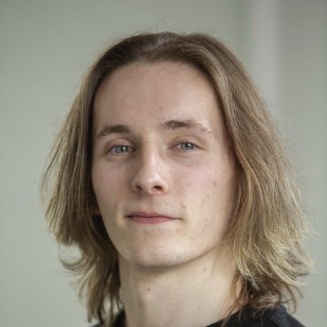 Marc Robertson