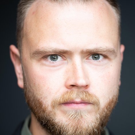 Asgeir Gunnarsson