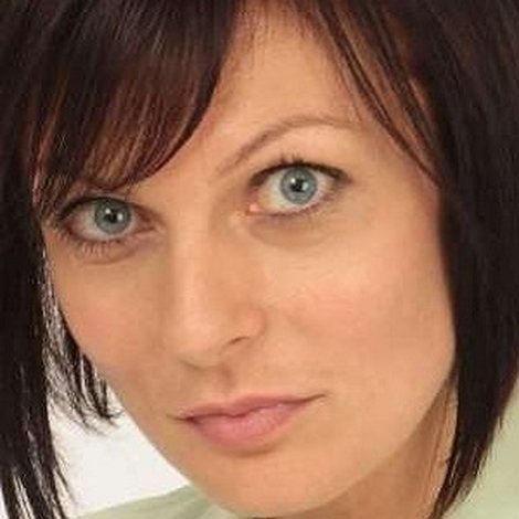 Olga Elizarova