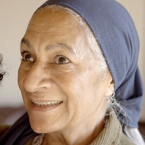 Shahida Issel