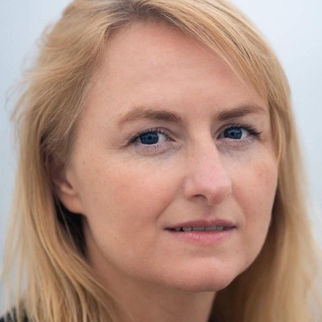 Dinna Ophelia Hæklund Schack