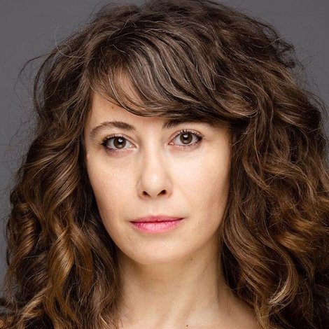 Burcu Halaçoğlu