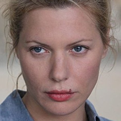 Melanie Peres