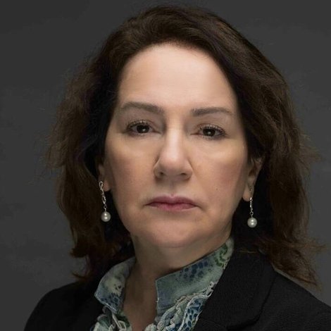 Zemfira Abdulsamadova