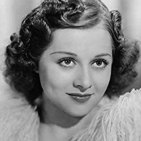 Eleanore Whitney