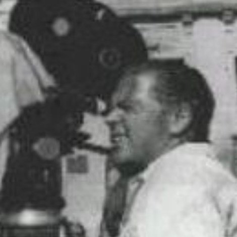 Ralph Pappier