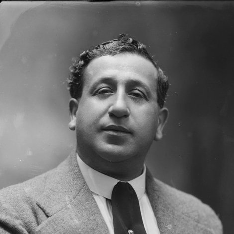 Arturo Falconi