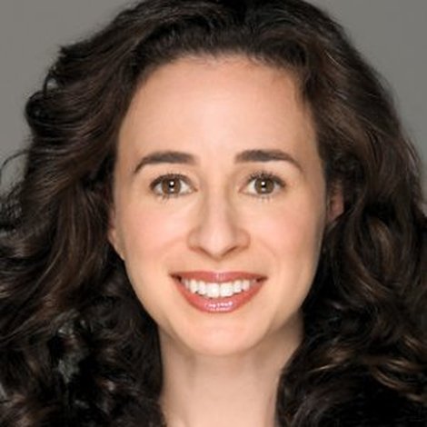 Pam Levine