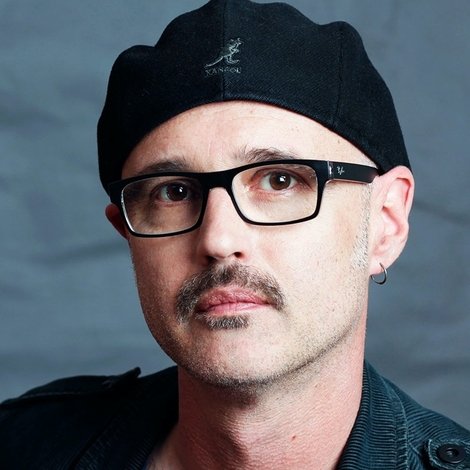 Keith Fulton