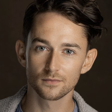 Daniel Thrace